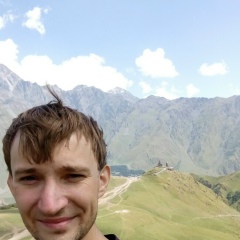 Сергей Греков, 31.12, Санкт-Петербург