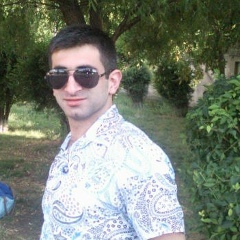 Sergey Martirosyan, 03.06.1989, Ереван
