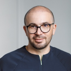 Руслан Беретарь, Краснодар