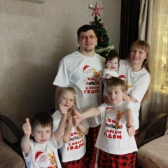 Марина Самойлова, 04.08.1988, Краснодар