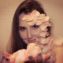 Анютка Карапузик, 21.09.1990, Алматы