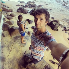 Александр Волков, 01.02, Москва