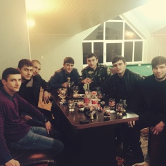 Шаген Мусаелян, 22.10