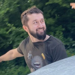 Aziz Saidov, 11.05, Москва