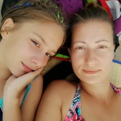 Ирина Рябкова, 22.12, Санкт-Петербург