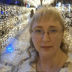 Ольга Туранова, 03.12, Верхнее Дуброво