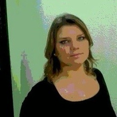 Юлия Бреева, Москва