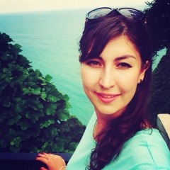 Марина Мартасова, 01.01