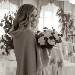 Екатерина Бахур, 10.02, Москва