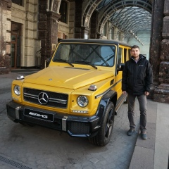 Ruslan Mad, 13.10, Севастополь