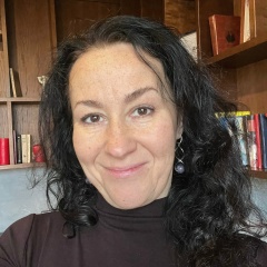 Марина Байрамова, 21.01