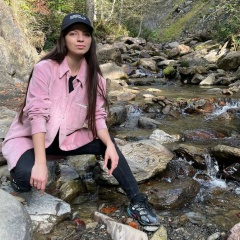 Анна Галкина, 01.04, Ростов-на-Дону