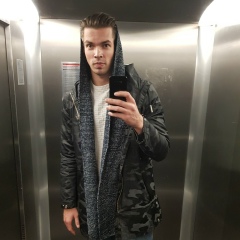 Артем Халявин, 18.05.1992, Санкт-Петербург