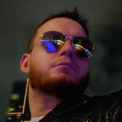 Арсен Черняков, 17.07