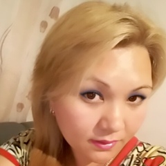 Айко Жангелди, 21.01.1987, Алматы