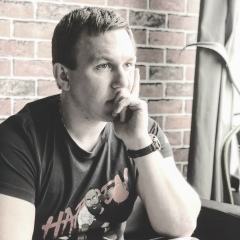 Роман Богданов, 07.07.1989, Анапа