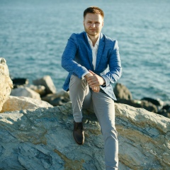 Игорь Кулаков, 30.04.1990, Санкт-Петербург