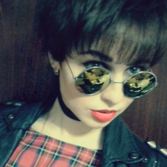 Нина Симчук, 03.09