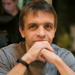 Павел Вдовитченко, 28.05.1983, Санкт-Петербург