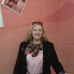 Светлана Макеева, 17.02, Бишкек