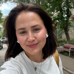 Алия Гыйлманова, 02.07.1986, Самара