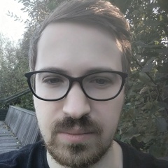 Ярослав Городилкин, 14.05, Москва