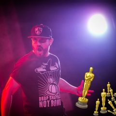 Слава Таперенко, Санкт-Петербург