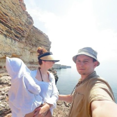 Jenia Gigandet, 23.08.1990