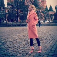 Светлана Молодцова, 09.06, Москва