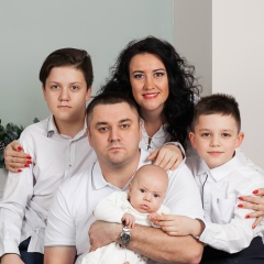 Женечка Митичкина, 07.10