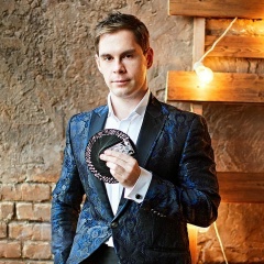 Николай Фомушин, 27.04, Обнинск