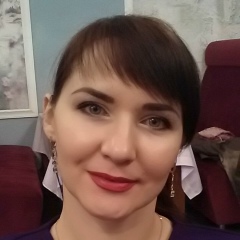Екатерина Яковлева, 07.01, Актау
