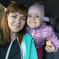 Ирина Сунгорова, 07.07.1986, Самара