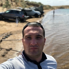 Эмиль Шакиров, 08.01.1992, Шымкент