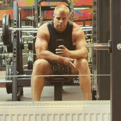 Кирилл Чумак, Ocean City