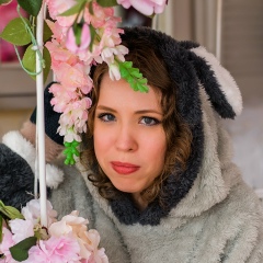 Татьяна Калашникова, 22.03.1994, Москва