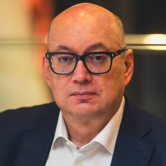 Эрик Розенфельд, 14.06.1964