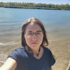 Галина Шахкеримова, 16.05, Ростов-на-Дону