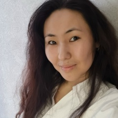 Анастасия Москвичёва, 31.08, Новосибирск