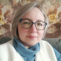 Светлана Елькина, 05.02.1974, Снежногорск