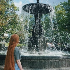Кристина Скороходова, Саратов