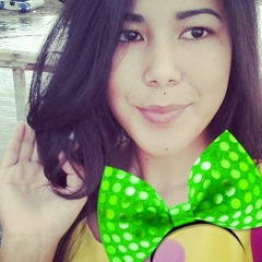 Айман Жумабаева, 23.09