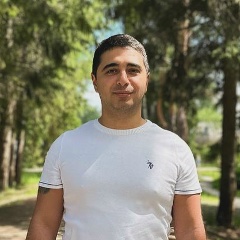 Мгер Алексанян, 08.09.1994, Москва