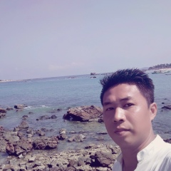 Chitminlu Lu, 25.08.1986, Sittwe (Akyab)