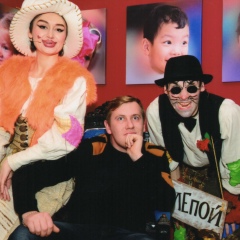 Андрей Беженар, 29.11.1985, Одесса