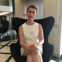 Наталья Гаврилова