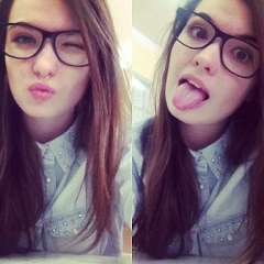 Заира Шошукова, 01.08.1998