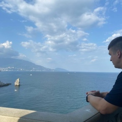 Саня Акатов, Краснодар