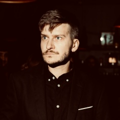 Юрий Дождёв, 27.11.1983, Москва