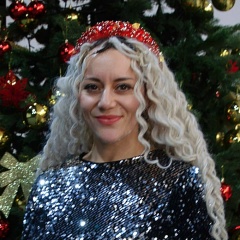 Светлана Мезенцева, 03.07, Полевской